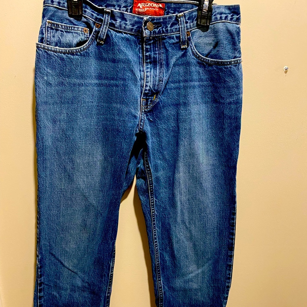 Men’s Arizona Jean jeans